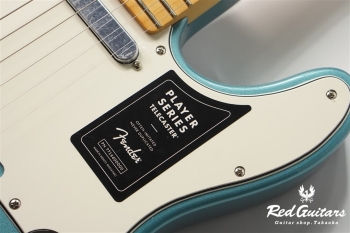 PLAYER TELECASTER - Tidepool